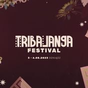Allby - Tribalanga 2023 - Hooliganek Stage - Ethno House, Organic and Oriental Mid Tempo