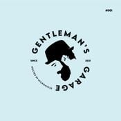 Gentleman's Garage #001