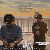 House Techno Soul Vol. 4