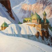 Pilgrimage