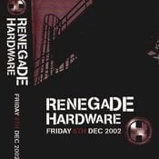 DJ Loxy – Renegade Hardware @ The End - 06.12.2002 [Side A]