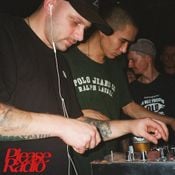 KOSM14 - Please Radio (2018)