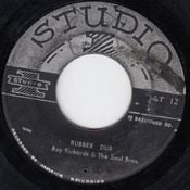 Studio One Mixed A & B Sides prt 3