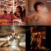 The Chilled RnB Song : November 2021