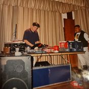 Club Kiss Mix - 61425 - House