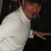 FUNKY-TECHNO.... Back in Dublin October 2012