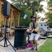 СВАДЬБА СОЕК 23.08.20 DJ SET