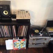 CDB Soundsystem 28th September Afrodub Selection
