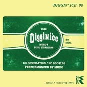 洋楽 DJ MURO DIGGIN' ICE 98 DJ Muro Diggin' Ice '98 by Soul Cool Records | Mixcloud