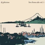 Live From Edo Vol. 1