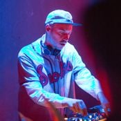 Fracture @ 170, RNDM, Moscow 08.03.2020