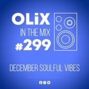 299 - December Soulful Vibes