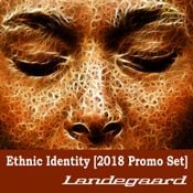 Ethnic Identity [2018 Promo Mix]
