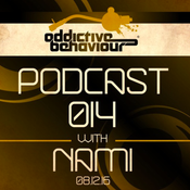 Addictive Behaviour Podcast 014 with Nami