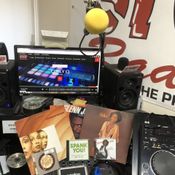 The Soul Affair on Stomp Radio 4.6