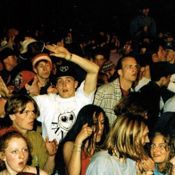 90s Electronic Music Tribute Mix