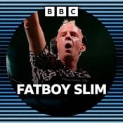 Radio 1 Big Weekend - Sunderland 2026 - Fatboy Slim