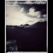 Doomcore Records Pod Cast 029 - Bohemian