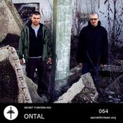 Ontal - Secret Thirteen Mix 064