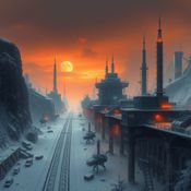 In Dust #4
