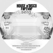 HOUSE & DISCO FOREVER - LIVE SEECION WITH UREI 1620 and SL1200 ENERO  06