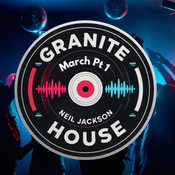 Neil Jackson : Granite House March 26 pt1