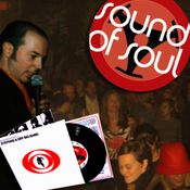 Record Shack December '24 Northern Soul Funk R'n'B Latin Out-Crowd Mix