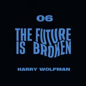 T.F.I.B. #006: Gospel & Techno by Harry Wolfman