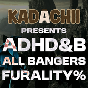 Kadachii - ADHD&B @ Furality Ultra