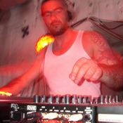Wave Goodbye 2001...Dj Rok @ Tresor Berlin 31.12.2001
