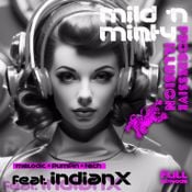 Progressive Illusion - Mild 'N Minty - indianX (4hrs set)