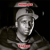 U.E (3Janv 2021) Dj Fab Feat Phonk Sycke (Hommage à Babson)