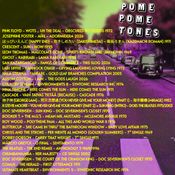 Pome Pome Tones with Jeffrey Alexander - 7 May 2026
