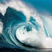 Isoscale 030 - The Last Wave