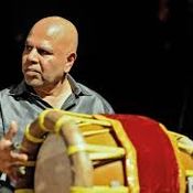 The Art and Science of Time - 5: Ramesh Shotham - Part 1. The great percussionist on Indian rhythm