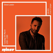 Steve Lawler - NightLIFE Radio 036 (05-03-2019)