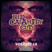 Kid Calamity Cuts Vol. 19