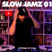 DJ SILK SLOW JAMZ O.1 (YOUTUBE)