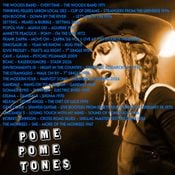Pome Pome Tones with Jeffrey Alexander - 23 April 2026