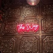 DISCO/HOUSE/COSMIC LIVE at THE LIBERTY Feb2023 w/t Ant of Generic People