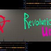 Revolution - 2025-06-09