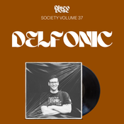 Discø Dose SOCIETY Vol. 37: DELFONIC