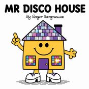 Brian Hudson | House Party Radio | My House Is Your House | 26 APR 26