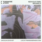 Nervous Tribe - MARCH 24