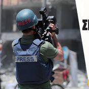 Πώς να γράψετε για την Παλαιστίνη | Πίσω Σελίδες - Παρασκευή 30 Μαΐου 2025