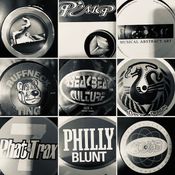 DJ END '96-'97 mix