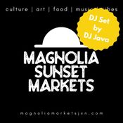 Magnolia Sunset Markets - April 17, 2021