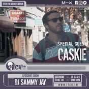 DJ Sammy Jay - Xposure Show - 389 - Caskie
