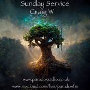 PARADOX FM - DJ CRAIG W SUNDAY SERVICE 21042024
