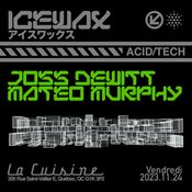 Mateo Murphy - ACID/TECH @ La Cuisine 2023-11-24